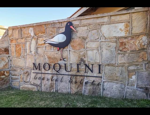 LAND FOR SALE IN MOQUINI COASTAL ESTATE